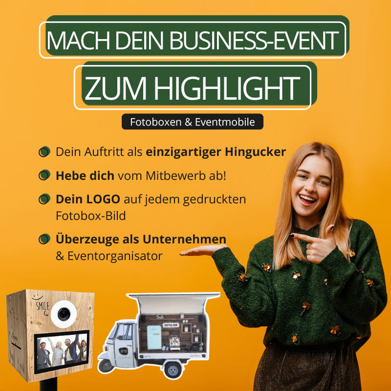 Business Fotobox