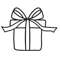 Fotos sind das Geschenk für deine Gäste