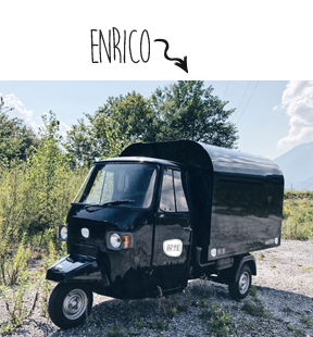 Enrico / SÜDTIROL Enrico / SÜDTIROL