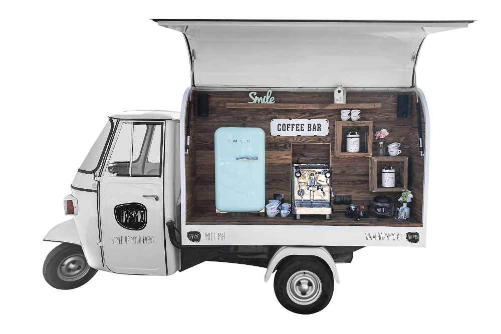 Kaffee-Eventmobil-mit-Fotobox "Pietro"